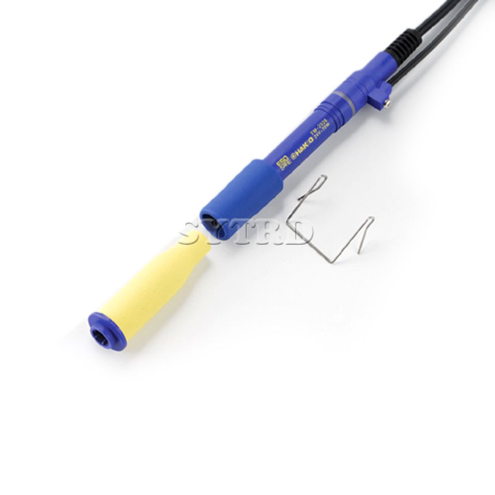 HAKKO N2 Soldering Iron FM2026-03, For FX-951, High Power 70W, N2 Nitrogen Soldering Iron, Lightweight Grip